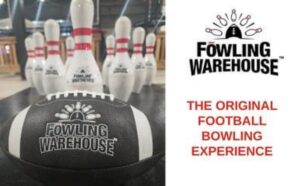 Fowling Franchise Launches Crowdfunding Campaign on StartEngine