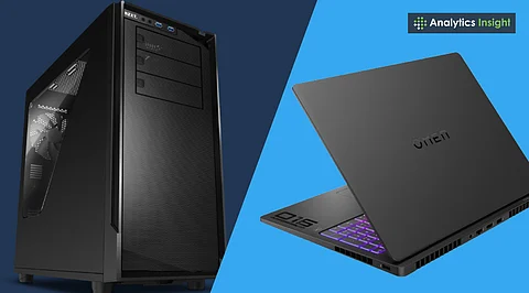 Gaming Laptops vs Desktops: An In-Depth Comparison for Gamers