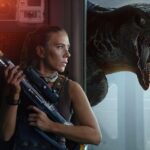 Gareth Edwards on Spielberg’s Influence in “Jurassic World Rebirth”