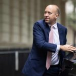 Hancock Defends Pandemic Decision to Move Patients to Care Homes