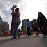 Honduran Family Released After Lawsuit Challenges ICE Courthouse Arrests