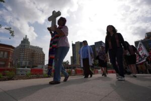 Honduran Family Released After Lawsuit Challenges ICE Courthouse Arrests