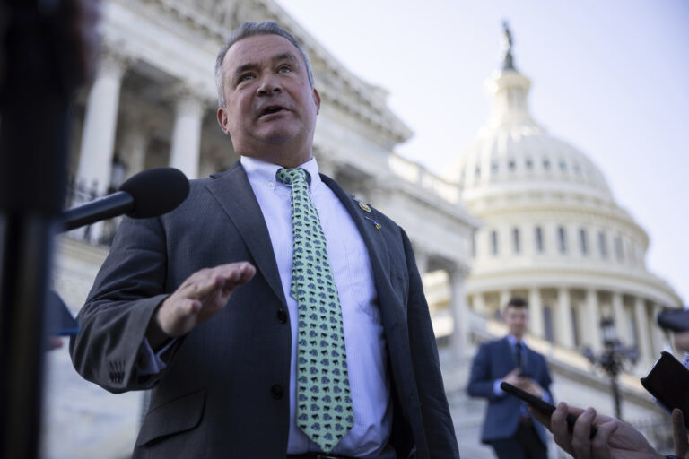 House Moderates Face Crucial Vote on Medicaid Cuts Amid GOP Pressure