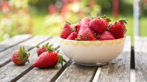 How to Store Strawberries for Maximum Freshness and Longevity
