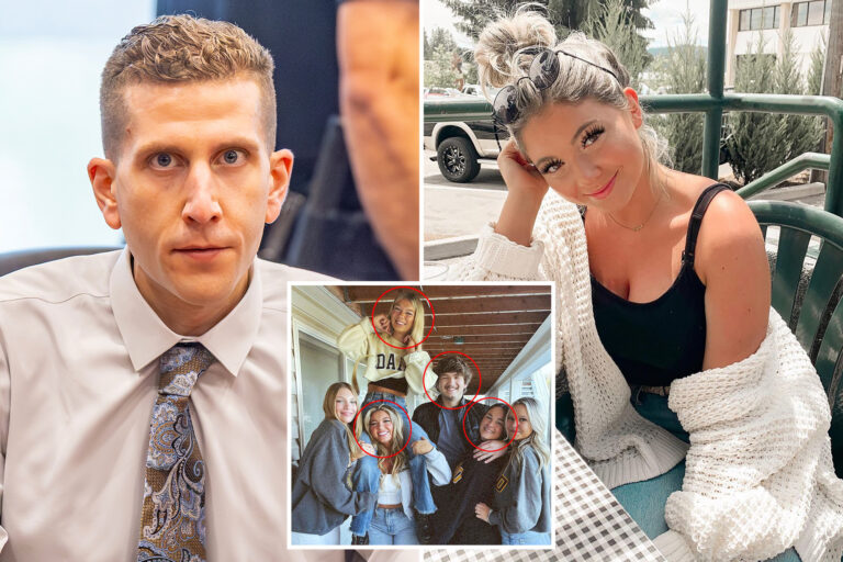 Idaho Murders: Parents Reveal Harrowing Details of Daughter’s Final Moments