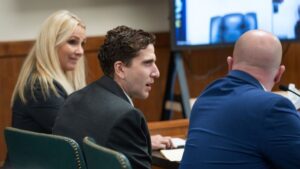 Idaho Plea Deal Sparks Controversy Among Victims’ Families