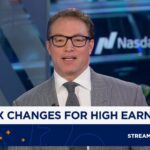 Impact of New Tax Changes on High Earners and Investors
