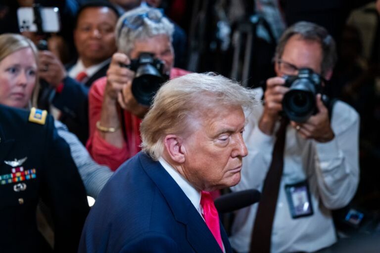 Impact of Trump’s Tax Bill: Winners, Losers, and Economic Implications