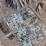 Iran Halts Cooperation with UN Nuclear Watchdog Amid Rising Tensions