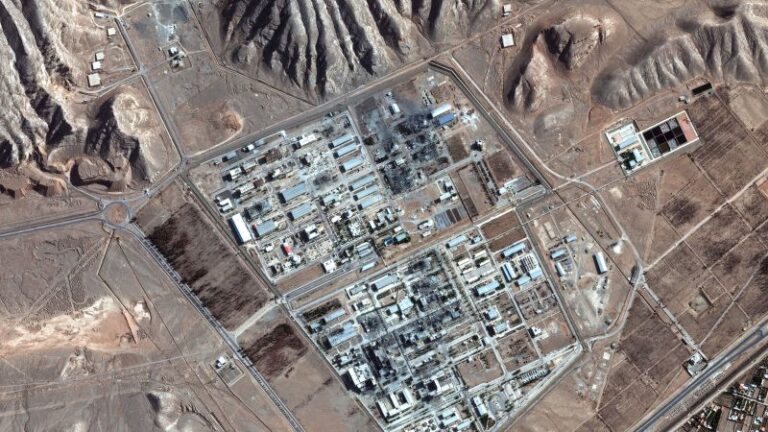 Iran Halts Cooperation with UN Nuclear Watchdog Amid Rising Tensions