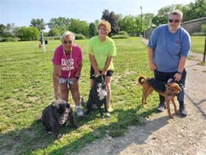 Jake & Cooper’s Bark Park: A Haven for Dogs and Their Owners