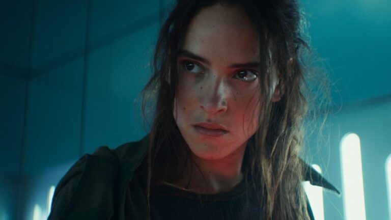 James Gunn Discusses Adria Arjona’s Potential as Wonder Woman Amid DCU Casting Rumors