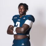 JUCO Star Jalen Anderson Commits to FIU for 2026, Boosting Panthers’ Roster
