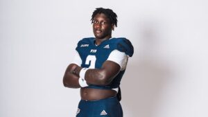 JUCO Star Jalen Anderson Commits to FIU for 2026, Boosting Panthers’ Roster