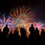 July 4th Weather: Rain Threatens Fireworks Displays Across the U.S.
