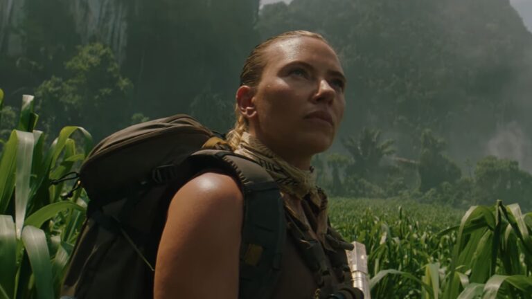 Jurassic World: Rebirth Runtime Debate Highlights Studio Influence