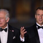 King Charles Welcomes Macron for Historic State Visit Amid Post-Brexit Tensions