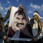 Kurdish Fighters in Iraq Begin Disarmament in Historic Peace Move
