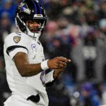 Lamar Jackson Aims to Enhance Leadership Skills as Ravens’ Quarterback