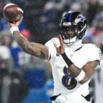Lamar Jackson’s Leadership Evolution: From Silent Star to Vocal Captain