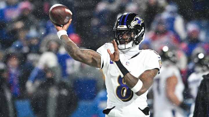 Lamar Jackson’s Leadership Evolution: From Silent Star to Vocal Captain
