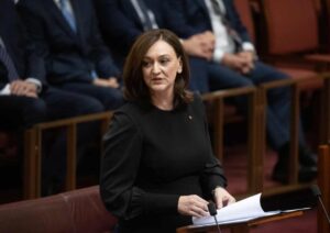 Liberal Party Debates Expiry Dates on Gender Quotas Amidst Internal Opposition