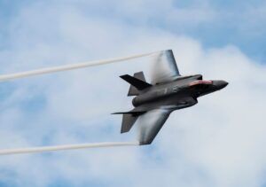 Lockheed Martin’s Earnings Preview: Anticipating Q2 Results Amid Market Challenges