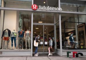 Lululemon Sues Costco, Spotlighting the Rise of Fashion Dupes