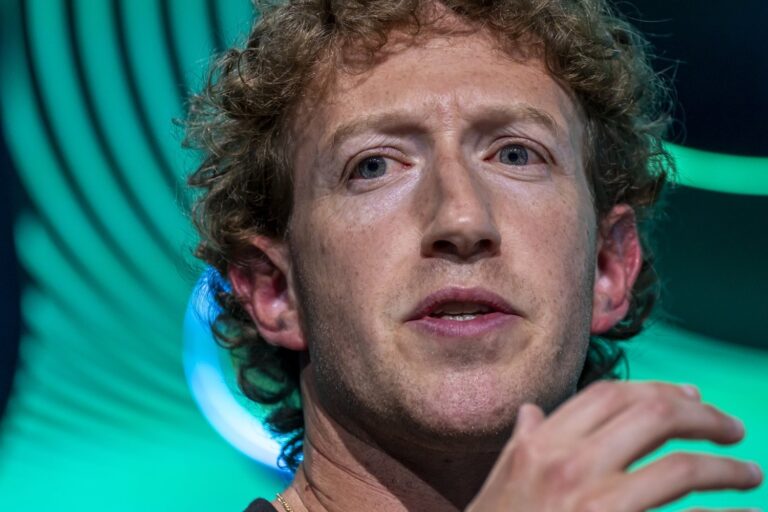 Mark Zuckerberg’s Ambitious AI Vision: Meta’s Leap into Superintelligence