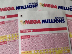 Mega Millions Jackpot Soars: Winning Numbers for July 15, 2025