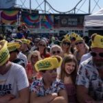 Miki Sudo Secures 11th Victory at Nathan’s Famous Hot Dog Eating Contest