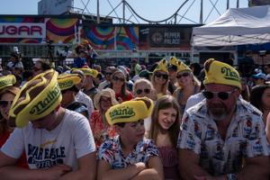 Miki Sudo Secures 11th Victory at Nathan’s Famous Hot Dog Eating Contest