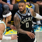 Milwaukee Bucks’ Release of Damian Lillard Creates Unprecedented Financial Strain