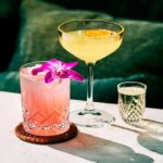 Moxies Expands Summer Menu with Fresh Cocktails and Classic Desserts