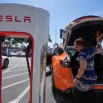 Navigating Electric Vehicle Purchases After Federal Tax Incentives End