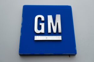 Nebraska Sues GM and OnStar Over Alleged Misuse of Driver Data