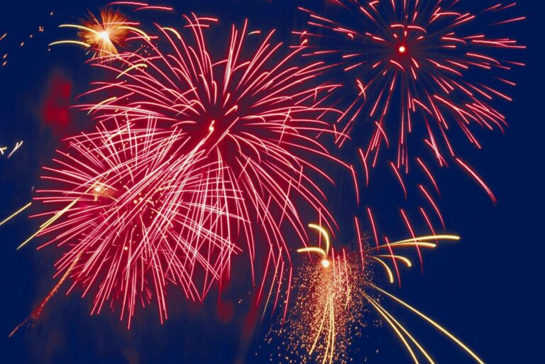Oakland County Gears Up for Spectacular 4th of July Celebrations