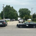 Oklahoma City Standoff Ends Peacefully After Intense Police Operation