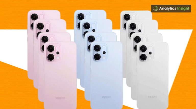 Oppo Reno 14 5G Launch: Specs, Camera Innovations, and Market Impact