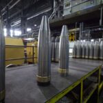 Pentagon Halts Some Munitions Shipments to Ukraine Amid Strategic Review