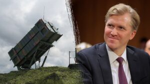 Pentagon Suspends Key Weapon Shipments to Ukraine Amid Stockpile Concerns