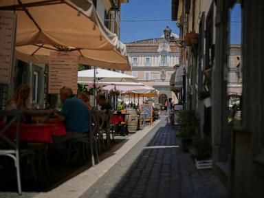 Pope Leo XIV Revives Summer Retreat Tradition Amidst Critical Church Challenges