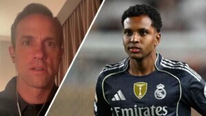 Real Madrid Considers Rodrygo Exit; Arsenal Pursues Chelsea’s Madueke