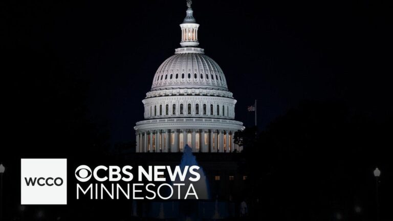Republicans Intensify Efforts to Pass Controversial Budget and Border Bill