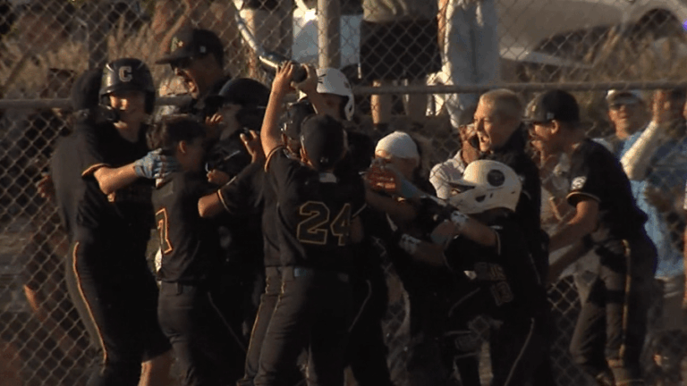 San Carlos Triumphs Over Allied Gardens in Thrilling Little League Championship
