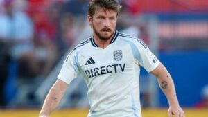 San Diego FC Aims for Fifth Consecutive Win Against Houston Dynamo