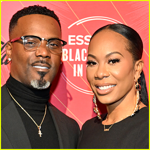 Sanya Richards-Ross Welcomes Third Child, Expands Family with Aaron Ross