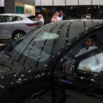 Saudi Arabia’s Ambitious Shift from Oil to Electric Vehicles