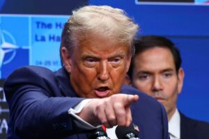 Scientists Decry Shutdown of Key U.S. Climate Research Website