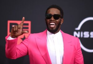 Sean ‘Diddy’ Combs Awaits October Sentencing After Split Verdict